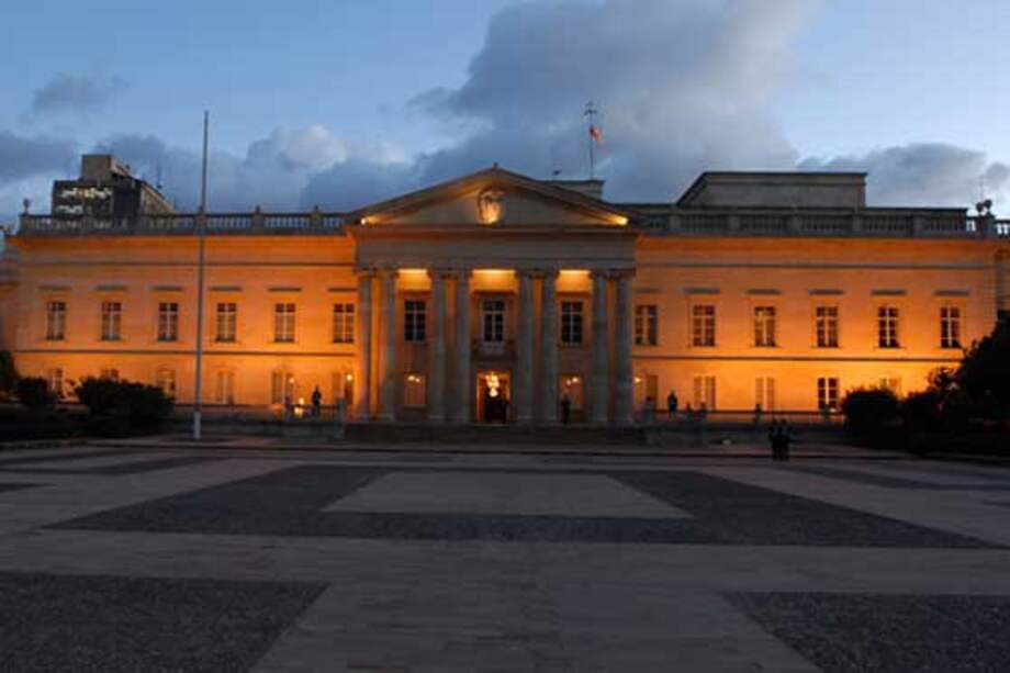 Uribismo, en contra de eliminar la reelección presidencial