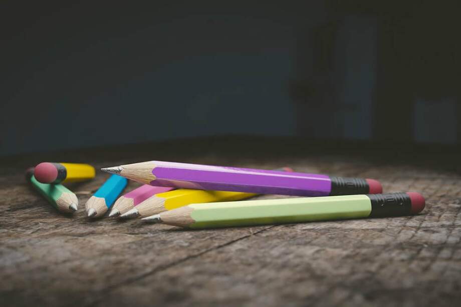 Los camiones llevaban más de dos mil kits con elementos escolares y de aseo. / Foto de referencia - Pixabay