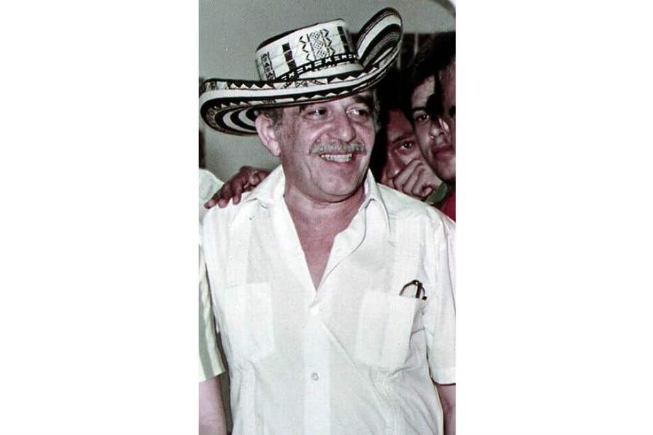 "Dichos, refranes y locuciones en las novelas de Gabriel García Márquez" se presentará el próximo 2 de mayo en la Feria del Libro de Bogotá, informó el Caro y Cuervo este miércoles, día en el que se conmemora el quinto aniversario del fallecimiento del escritor colombiano, ocurrido el 17 de abril de 2014 en Ciudad de México. / Cortesía