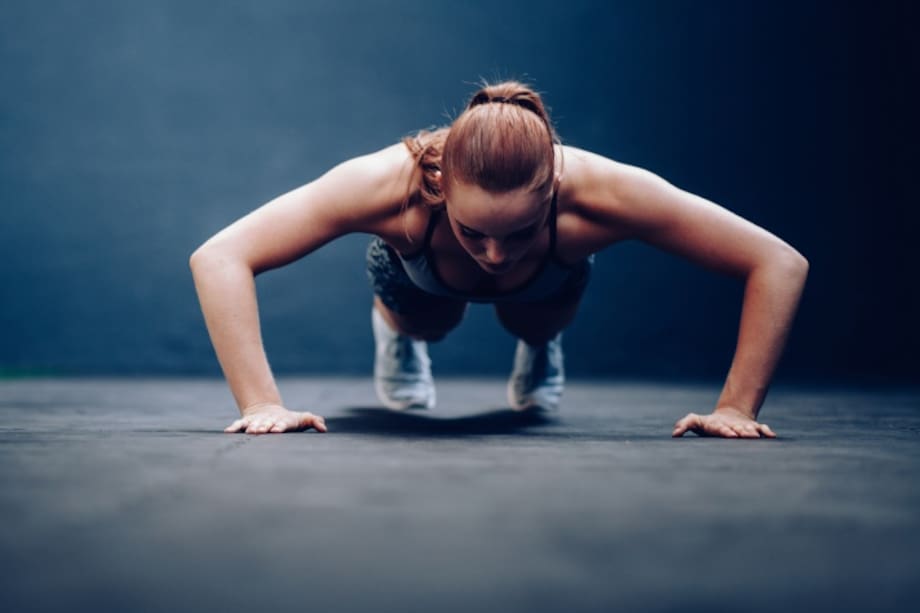 ¿Cuáles son los ejercicios que queman más calorías?