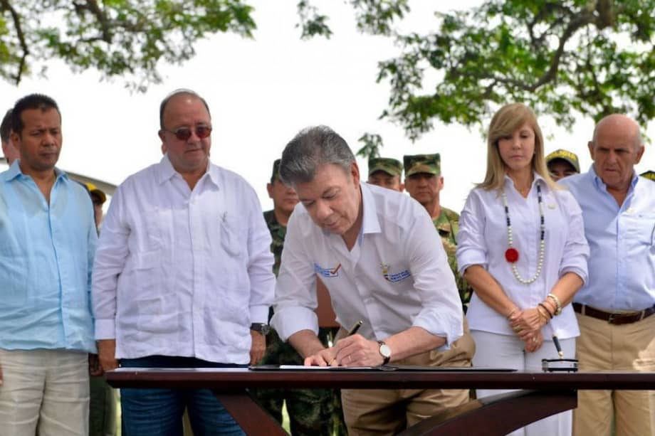 "Código de Policía no limita derechos ciudadanos": Santos