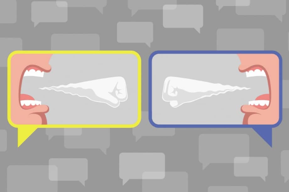 El aterrizaje de influenciadores y figuras de internet en partidos y movimientos ha venido ampliando la importancia de las redes en las discusiones políticas. / Getty Images