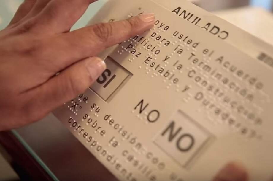 Registraduría Nacional