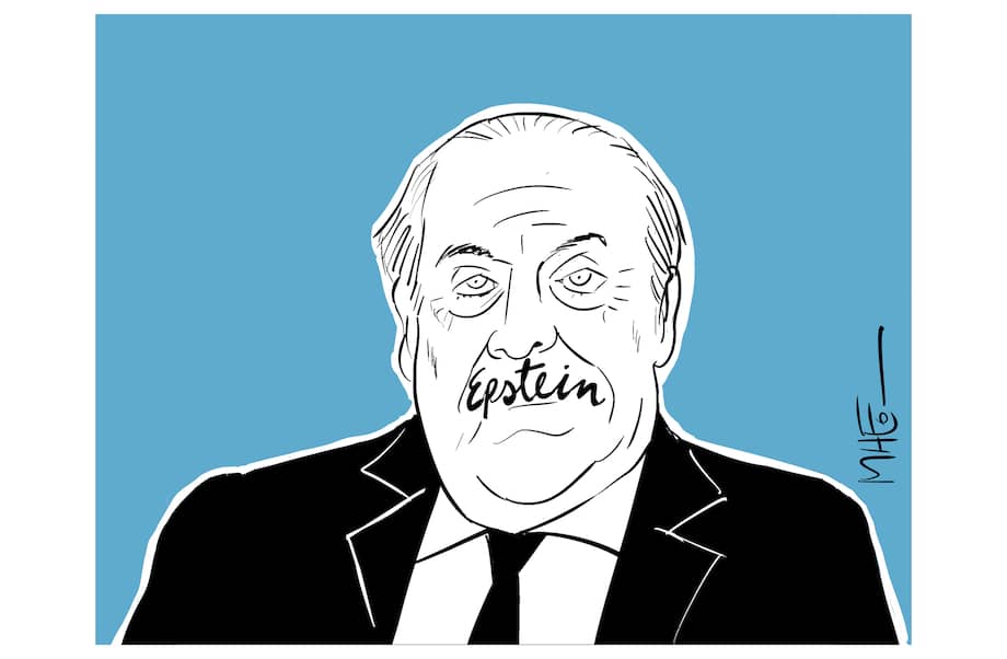 El Rey Andrés (Pastrana) | Capítulo 2: «Mala conducta»