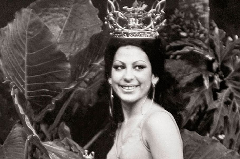 Ocho décadas de belleza