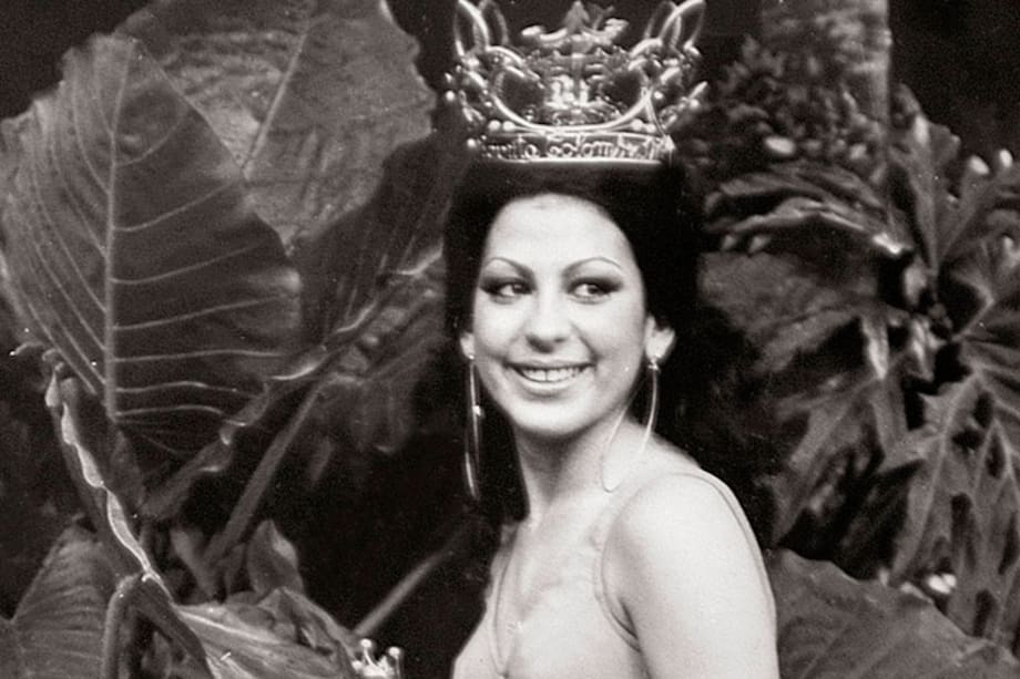 Ocho décadas de belleza