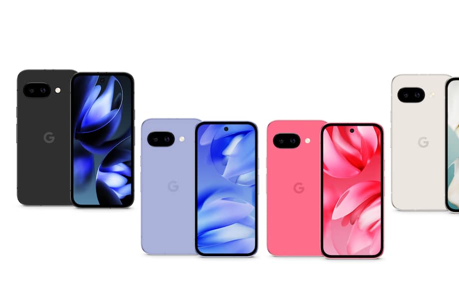 Estará disponible en abril, equipado con un chip Tensor G4 y mejor resistencia al agua.