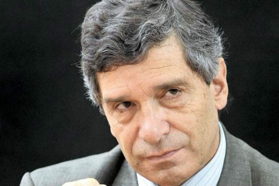 Rafael Pardo, candidato a la Alcaldía de Bogotá / Gabriel Aponte