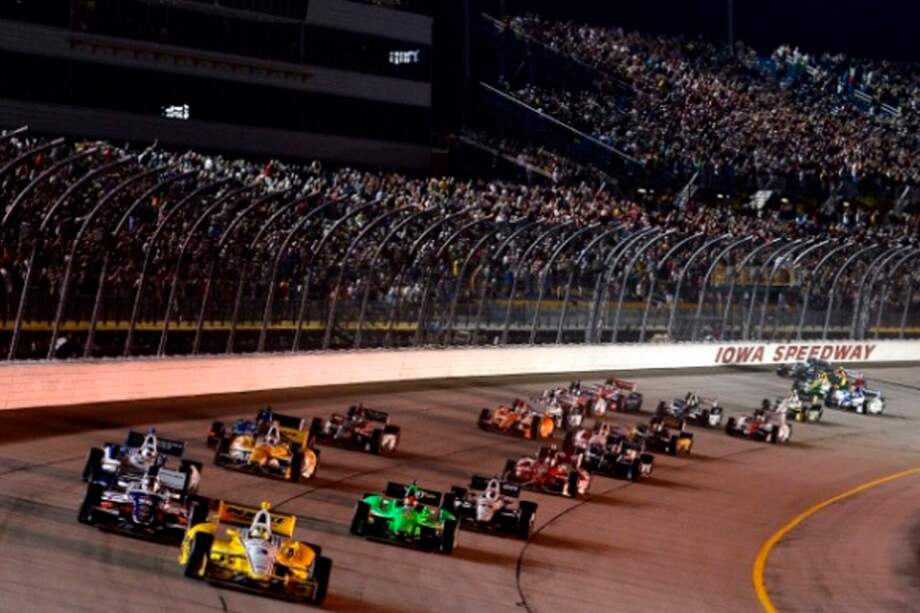 La Fórmula Indy volverá a Brasil en 2015