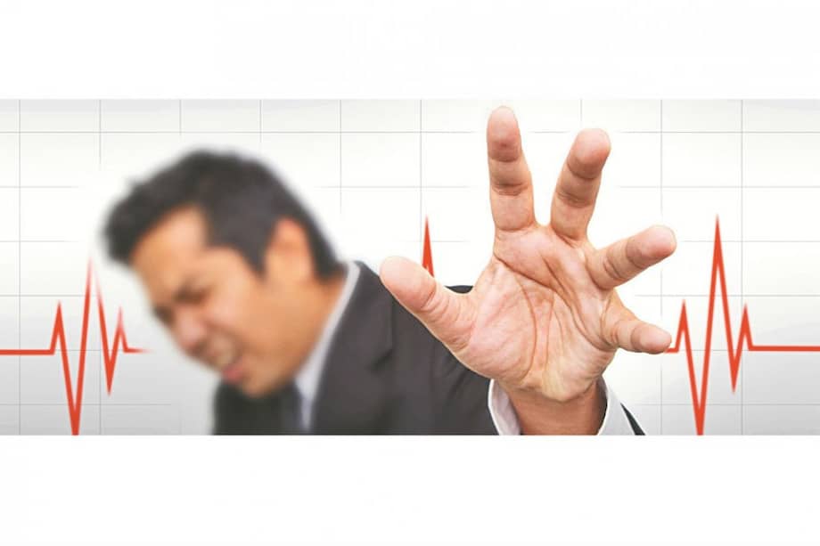 ¿De qué morimos los colombianos?