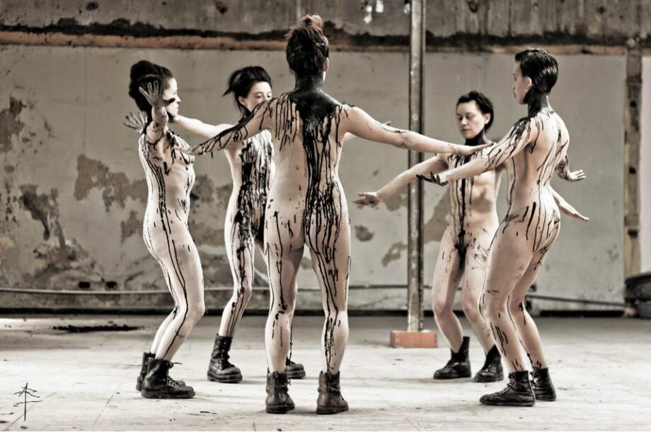 El experimento de la Carne