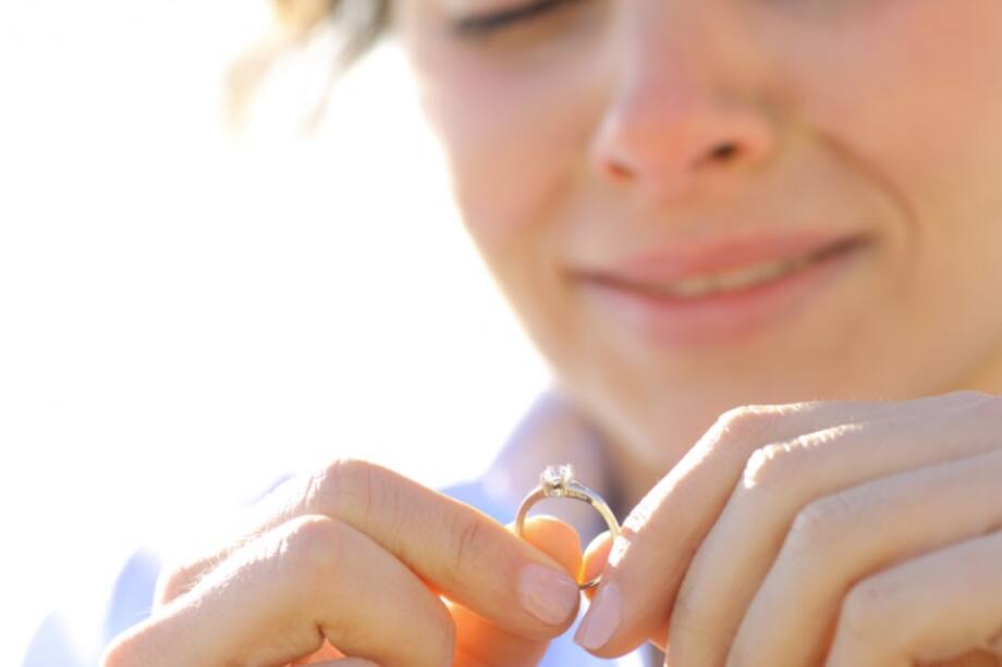 No eres tú, es el matrimonio