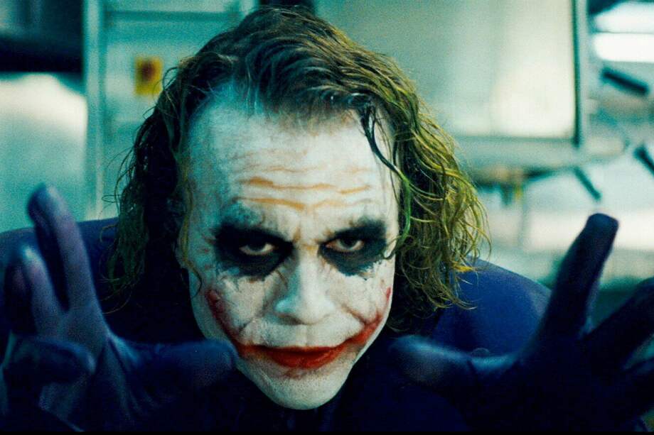 Christopher Nolan dijo que Heath Ledger de manera muy gradual le iba revelando la voz que iba a utilizar o la forma en la que iba a hacer las cosas. / Cortesía