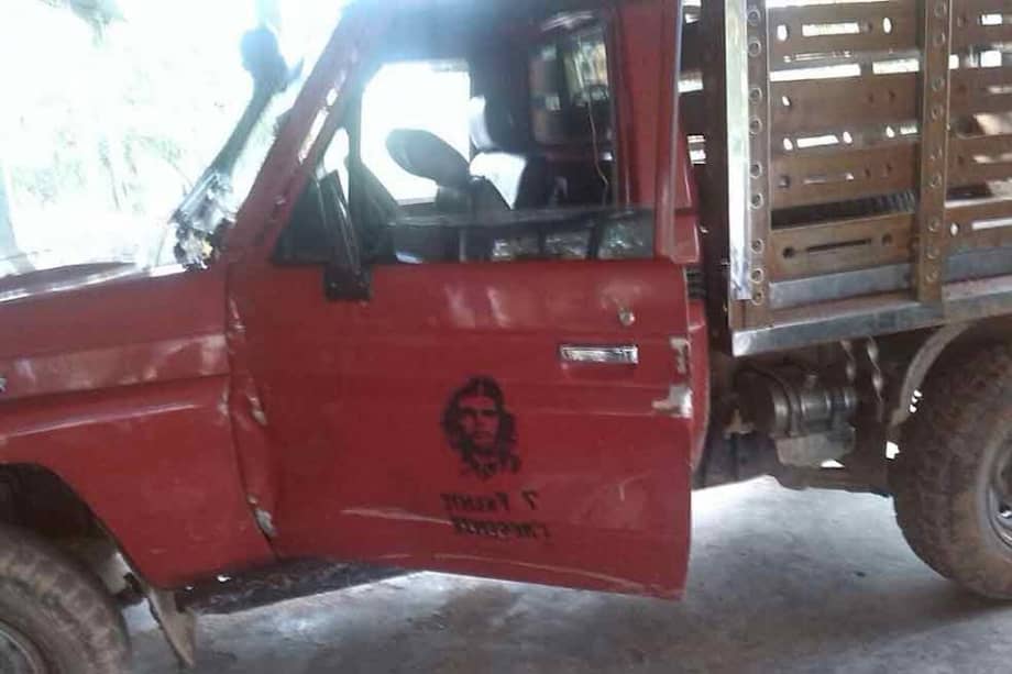 Las Farc hacen proselitismo armado en Guaviare: Ejército