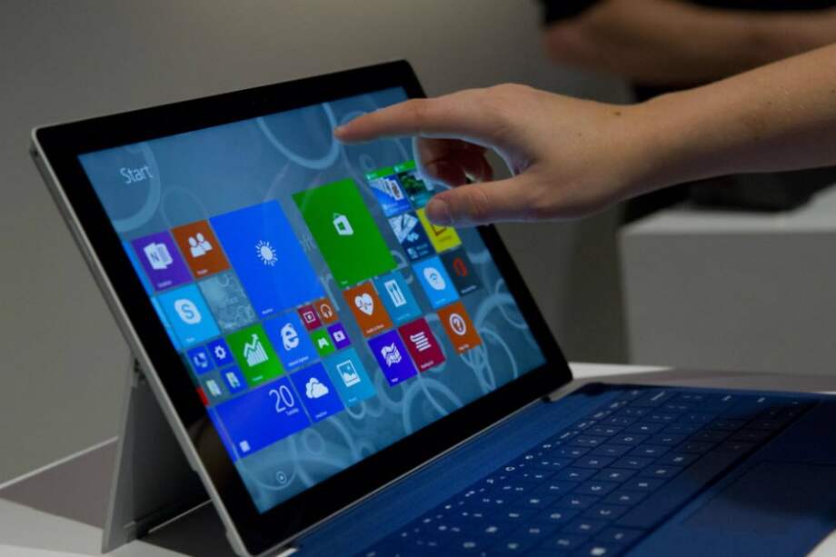 Google trabaja en desarrollo de una tableta 3D