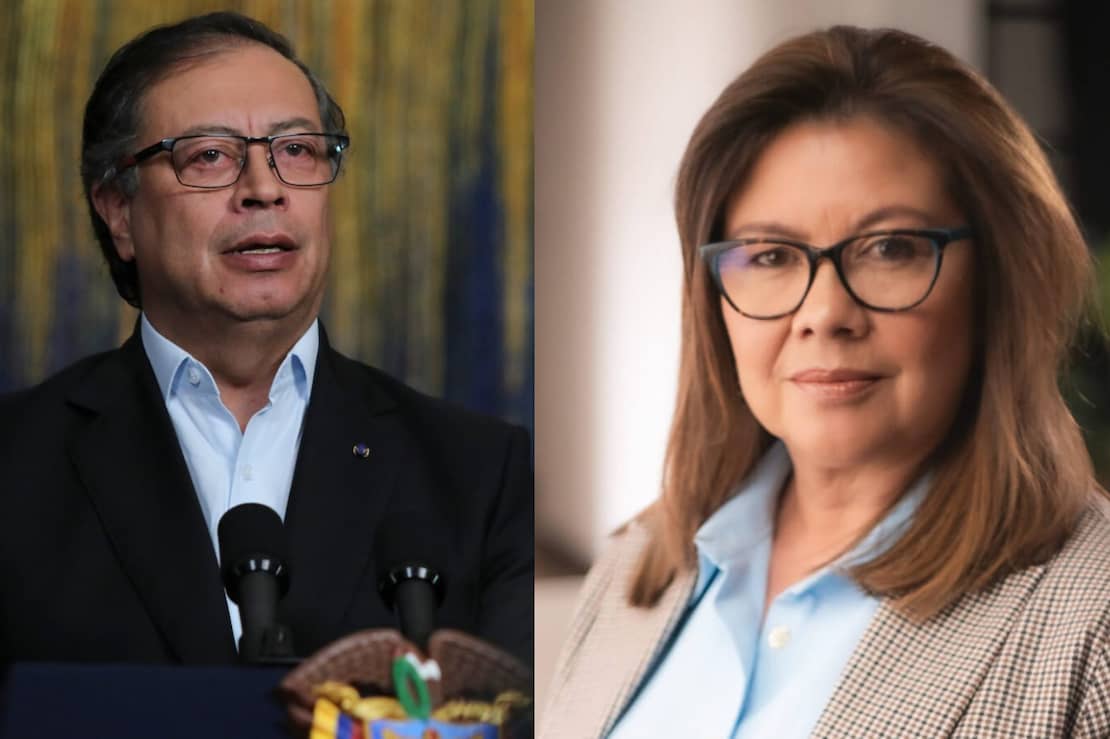 Elección fiscal: Petro se refirió a nueva fiscal Luz Adriana Camargo y dijo que se verá si la Corte Suprema atinó | EL ESPECTADOR