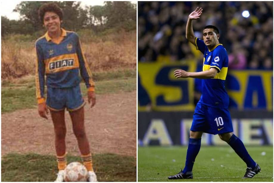 Riquelme.com - AFP / Riquelme.com - AFP