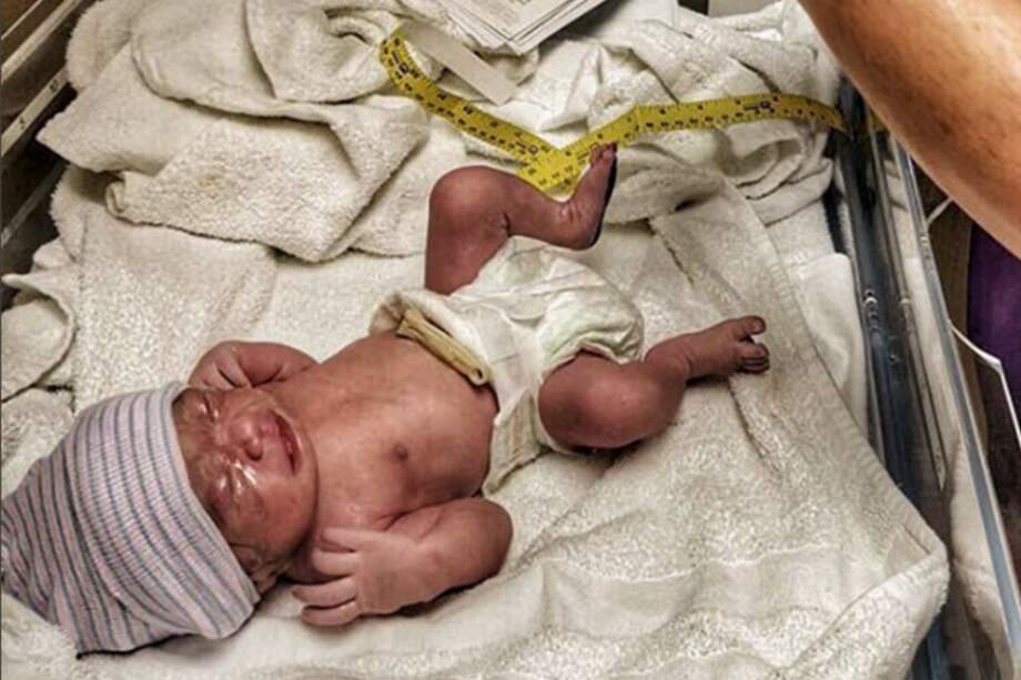 Instagram: eltinoasprilla / Instagram: eltinoasprilla