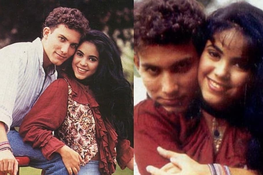 Óscar Ulloa, exnovio de Shakira, fue quien la inspiró en Antología, uno de sus más grandes éxitos. Conoce su historia.