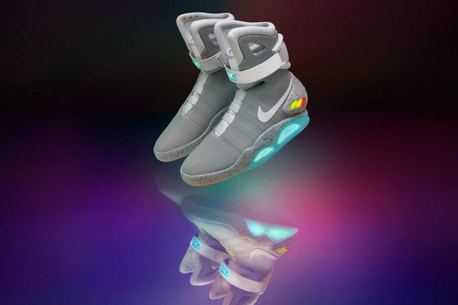 Nike Mag - NewsNike.com