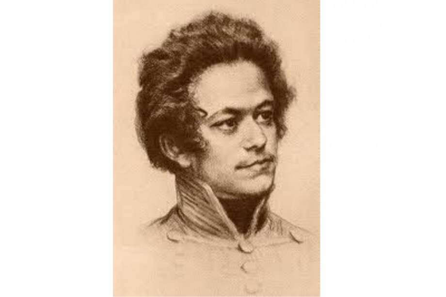 Karl Marx nació en Tréveris (Alemania) el 5 de mayo de 1818. A sus 17 años ingresó a la Universidad de Bonn.