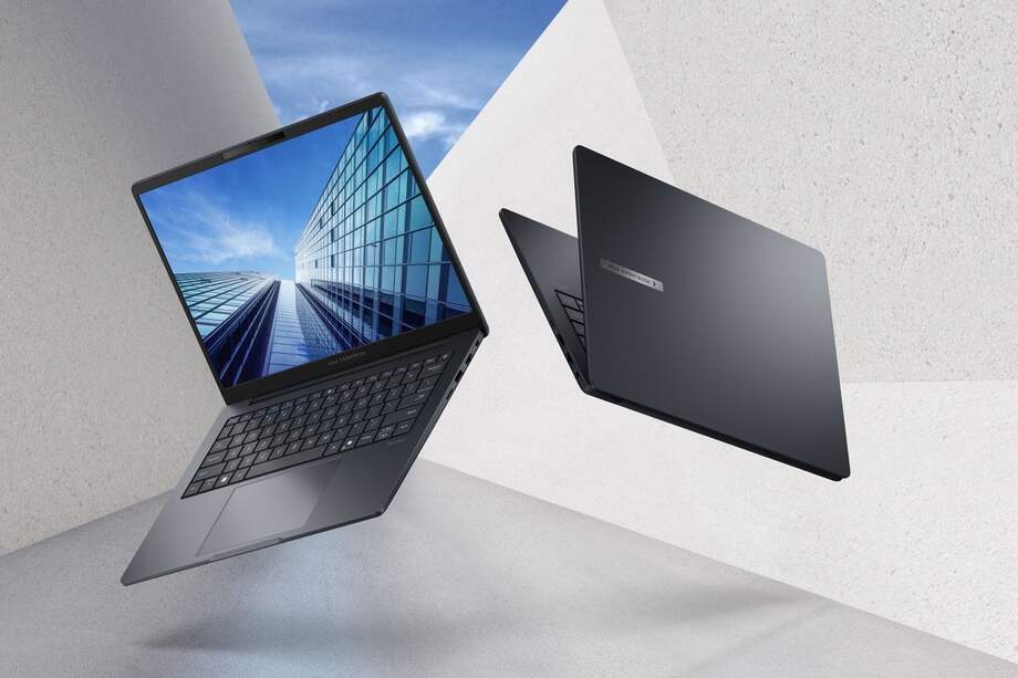 Durabilidad y autonomía energética, dos de las características más apetecidas en un computador para trabajar.