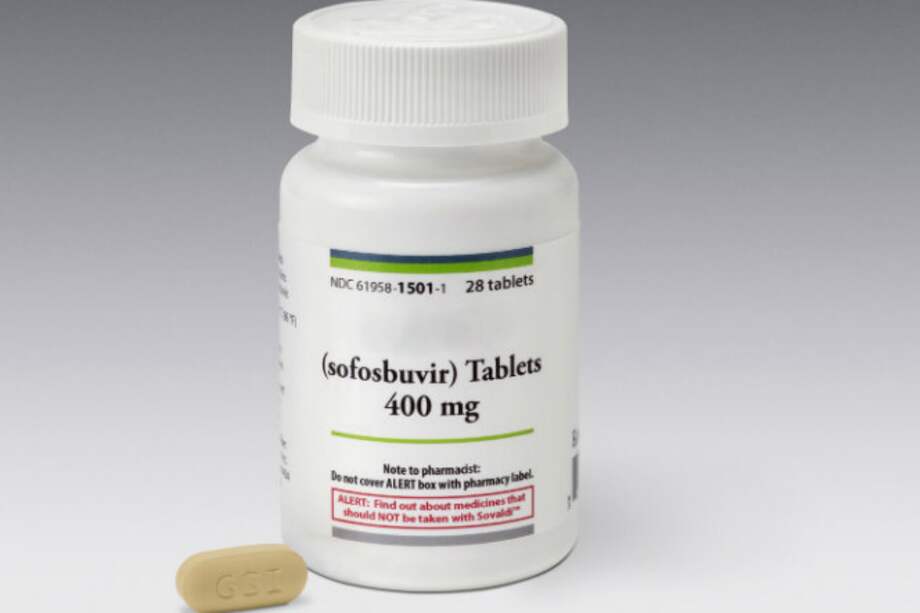 Hepatitis C, la próxima batalla de precios de medicamentos