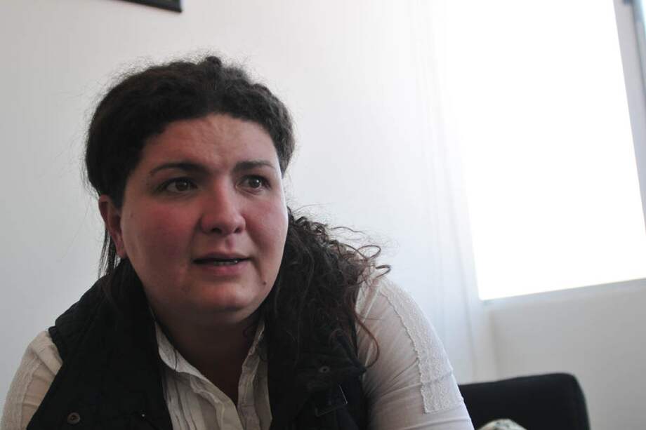 Donka Atanassova estuvo en el cargo menos de seis meses. / Archivo