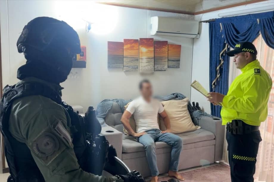 La operación estuvo coordinada por la Policía Nacional, la Fiscalía General de la Nación, la Guardia Civil de España, la Policía Nacional de España, el Centro Americano contra el Cibercrimen de Ameripol, El PAcCTO 2.0, Europol, la Agencia HSI de Estados Unidos y la organización OUR.
