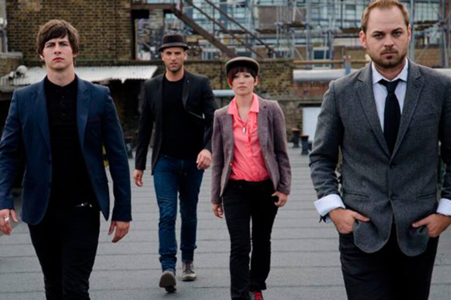 La serie Ciencia mágica llega a Discovery