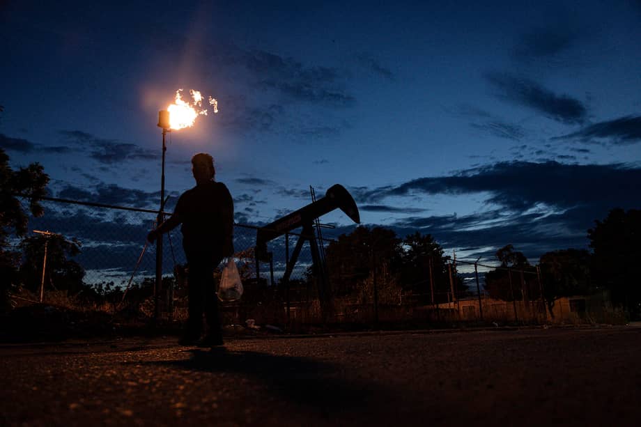 La salida de Venezuela intensificaría las dudas sobre si la OPEP, liderada por Arabia Saudita, podrá mantenerse unida e influir en los precios del crudo.