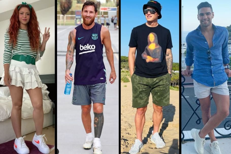 Estos famosos se han visto envueltos en problemas de fraudes fiscal.