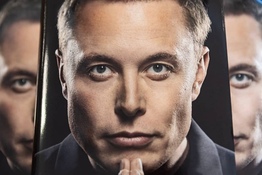 Trump ofrece una suerte de capitalismo que, aunque funcione bien para Musk (en la foto) y otros multimillonarios, no será bueno para el resto. EFE/Etienne Laurent/ARCHIVO