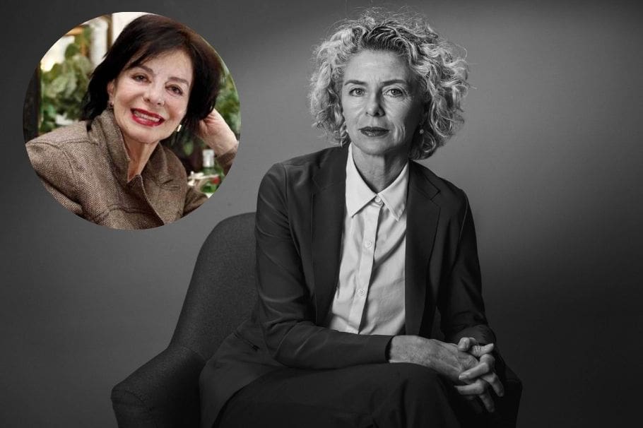 Margarita Rosa y Mercedes Baquero: ¿Cómo es la relación madre e hija?