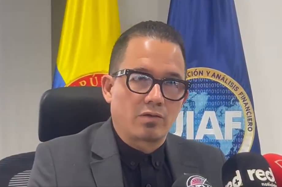 Wilmar Mejía dice que la entidad “ha sido sujeto de filtraciones que nos ponen en la palestra pública".