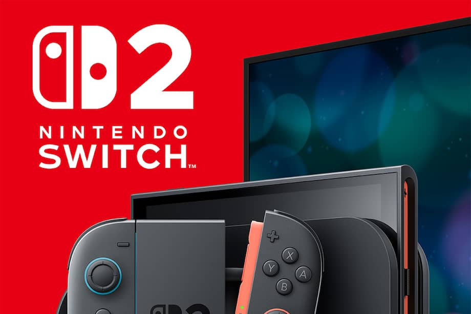 Nintendo Switch 2 es la gran novedad en hardware de 2025 y abril fue el mes escogido por la multinacional japonesa para presentarla al mundo.