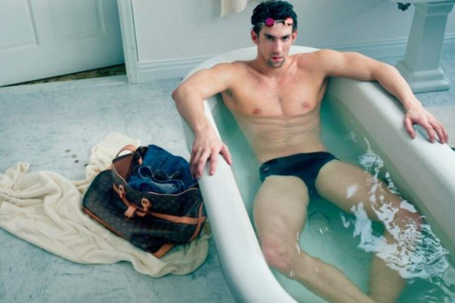 Michael Phelps podría perder las medallas obtenidas en Londres