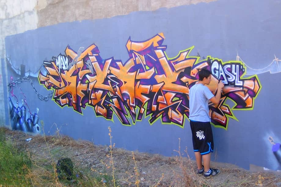 Foto de referencia.
/ Wikimedia Commons