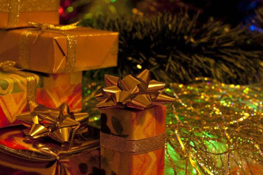 Siete consejos para regalar bien en navidad