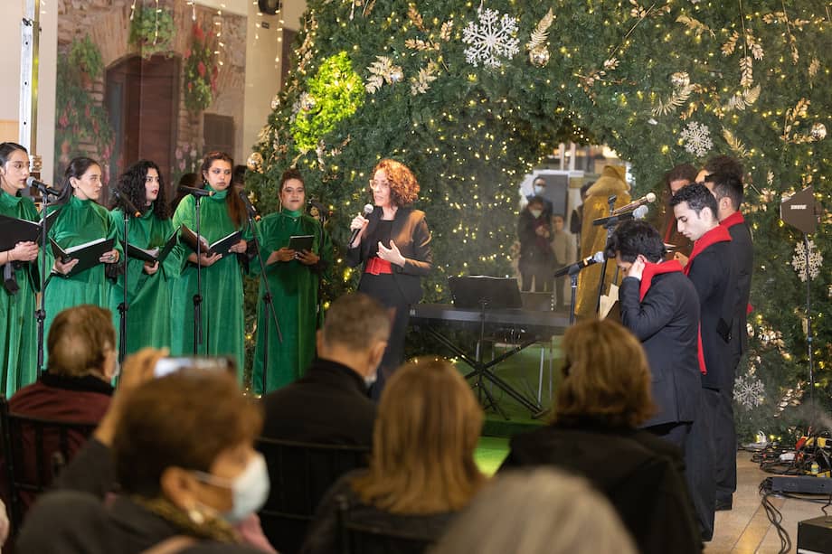 Fundación Orquesta Sinfónica de Bogotá.