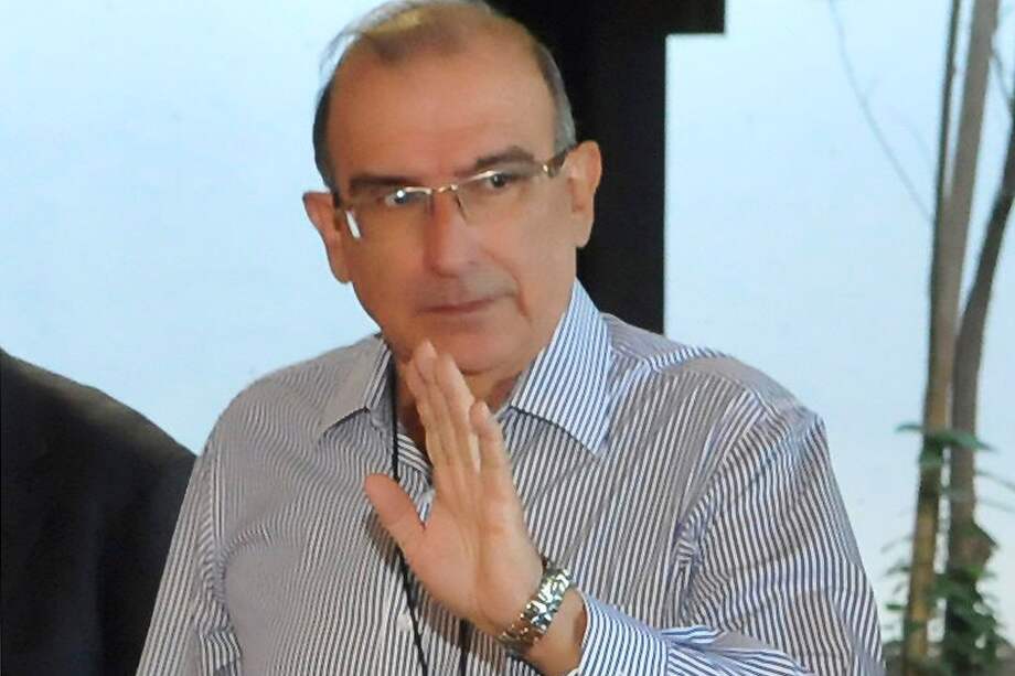 "La paz se construye por medio de un diálogo serio que tiene plazos": Gobierno