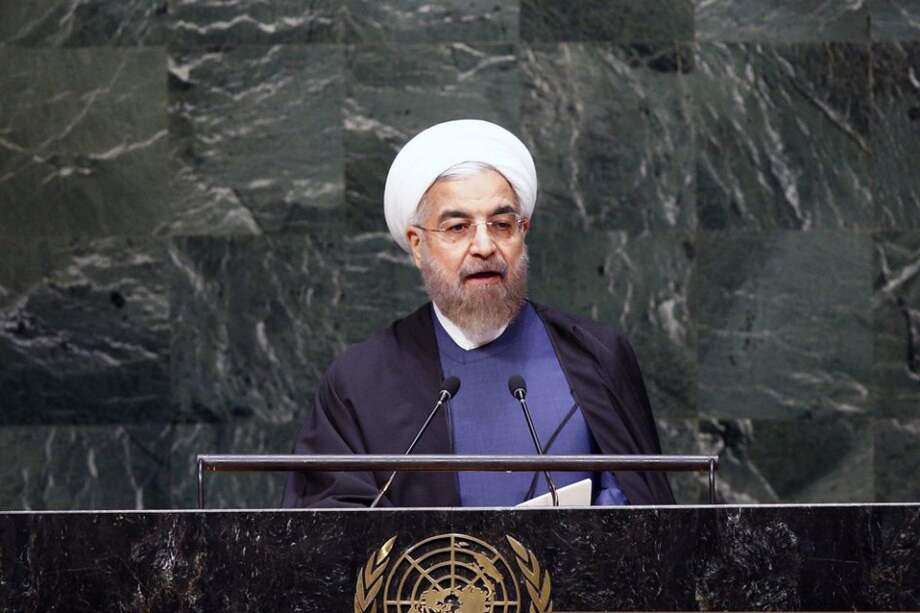 Rohani pide evitar "exigencias excesivas" para cerrar un acuerdo nuclear pronto