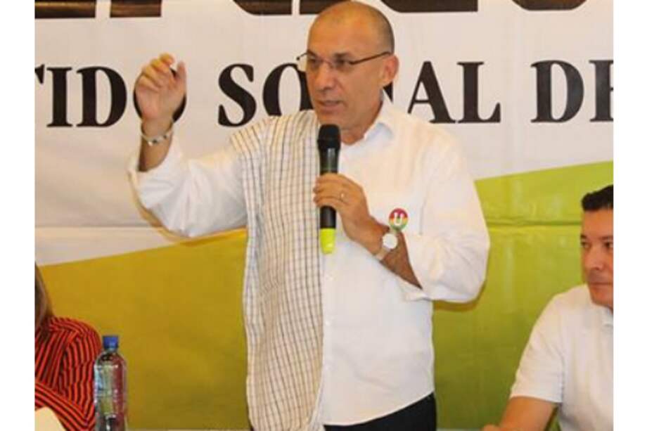 La U condicionó entrega de avales a candidatos con "un claro compromiso con la paz"