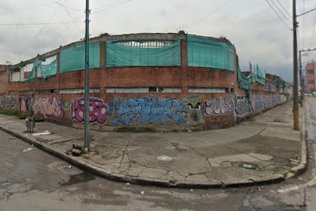 Los enredos en tres proyectos de nuevas cárceles en Bogotá: predios, contratos y retrasos