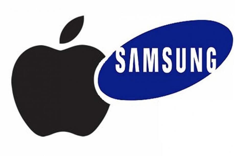 Apple y Samsung descontentas con veredicto del juez