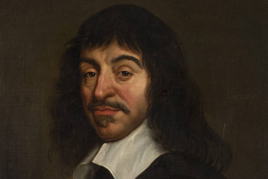 René Descartes fue un reconocido filósofo y matemático francés del siglo XVII. Se le atribuyen obras como las "Meditaciones metafísicas", el "Discurso del método" y los "Principios de filosofía", entre otros.
