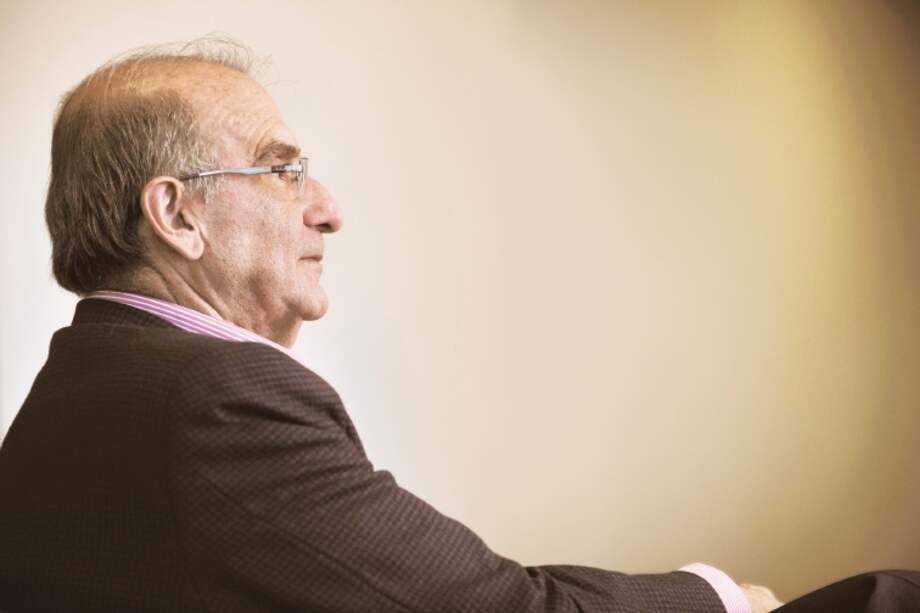 Para De la Calle, si el uribismo gana la Presidencia en 2018 sería un retroceso para el país. / Óscar Pérez