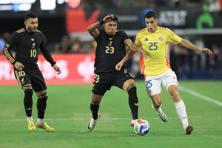 El conjunto xeneize ya realizó la primera oferta por el jugador y espera concretarlo en los próximos días.