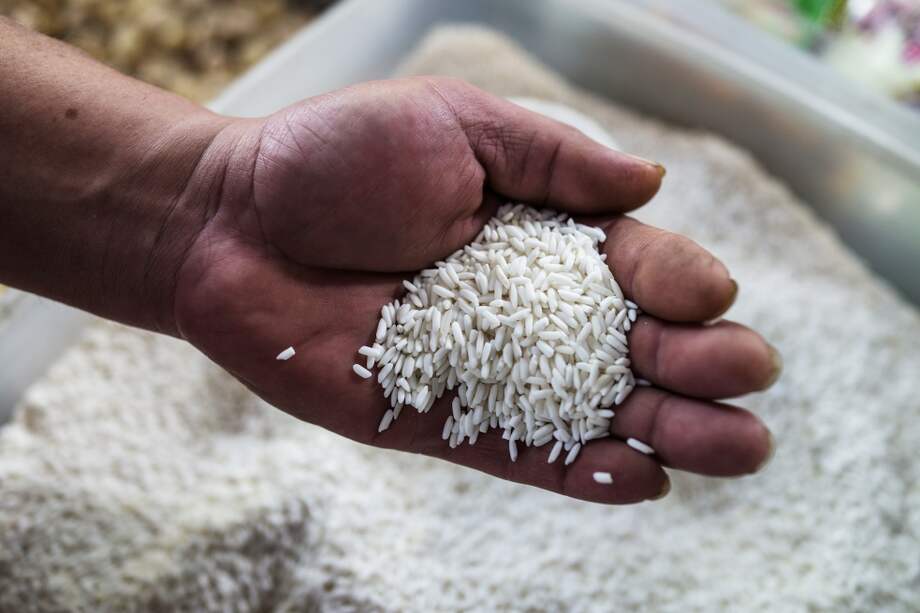 Foto de referencia. / Sanjit Das - Bloomberg