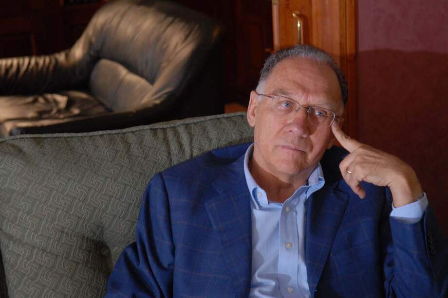 El general (r) Harold Bedoya Pizarro. / El Espectador